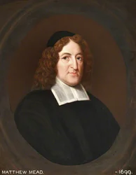 Matthew Mead.